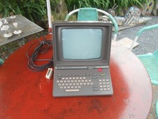 Minitel Ancien   Minitel 1   Matra Communication