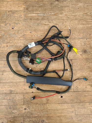 Opel 90587085 faisceau - opel,