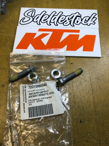 Kit montage étrier frein - kit,