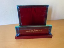 ULYSSE NARDIN Support Pour