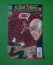 Star trek next generation - trek:,