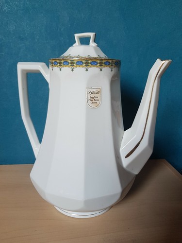 Ancienne cafetière rétro - ancienne,