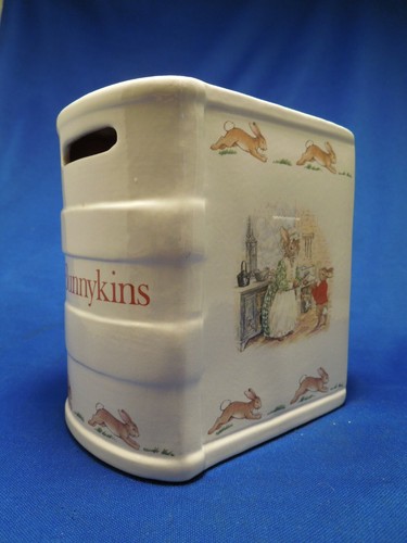 Vintage 1988 royal doulton - royal,