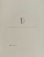 Modesto ROLDAN - lithographie