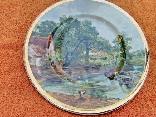 Assiette porcelaine bone china - bone,