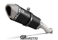 Échappement pour Triumph