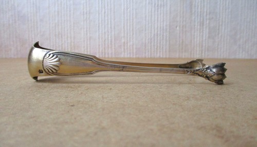 Belle pince sucre - pince, pattes