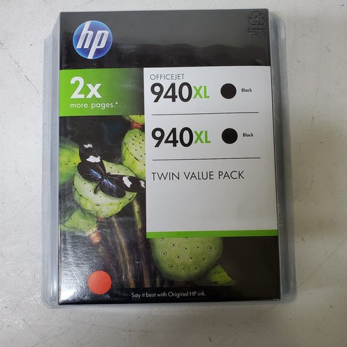 Genuine ink cartridge - genuine,