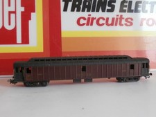 SNCF COLLECTOR ALLEGE POSTAL