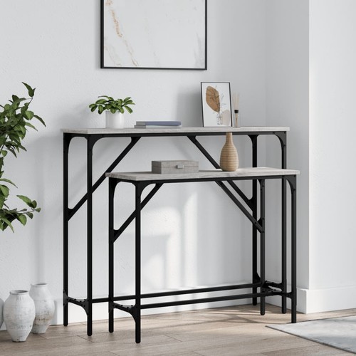 Table console - table, de