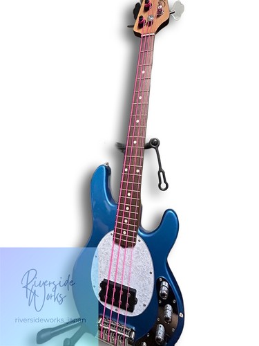 Stingray ss4 short - -,