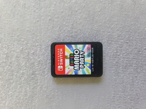 Super mario party - mario, (nintendo