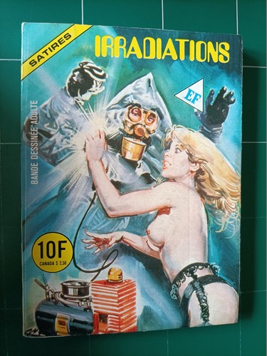 Satires 1987 - , / 