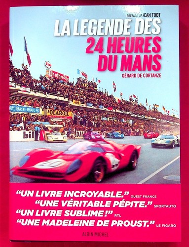 Légende des heures - la,