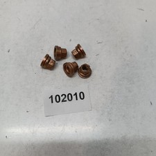 Écrou Catalyseur Pot