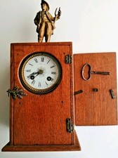 ancienne pendule 19 ème en