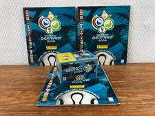 Display Box 500 stickers