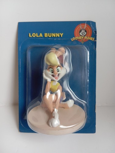 Figurine lola bunny - lola,