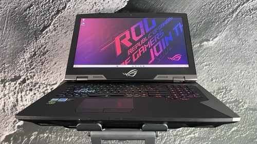 Asus rog chimera gtx - asus,