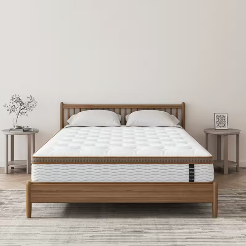 Matelas bedstory hybride - bedstory,