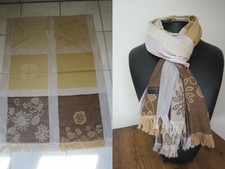 PROMOTION -40% ECHARPE/CHECHE