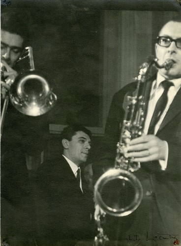 René urtreger luis fuentes - urtreger,