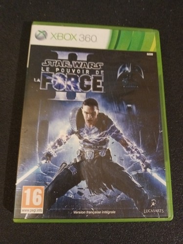 Xbox 360 star - le, pouvoir