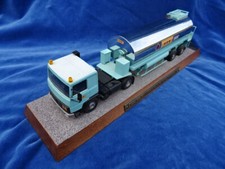 RARE ++ TOP ++ CEF REPLEX - RENAULT R340 - CAMION AVEC EPANDEUSE DE GOUDRON