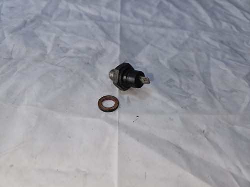 Capteur huile moteur derbi - moteur,