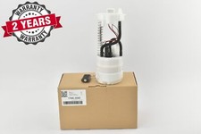 Pompe à carburant électrique