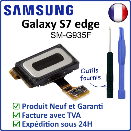 Module écouteur interne haut - module,