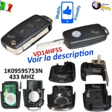 Couver Shell Clé Coque