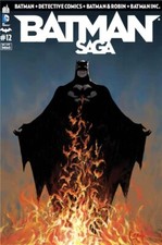 LOT BATMAN SAGA 12 13 14 15 16 17 18 19 20 21 22 23 24 25 26 27 28 URBAN COMICS