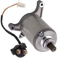 Relais Solénoïde & Démarreur for Yamaha ATV Big Bear 350 Raptor 350 Warrior 3