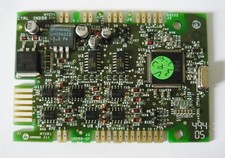 71x2977 Carte table induction FAGOR BRANDT