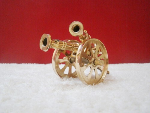 Miniature canon laiton - canon,