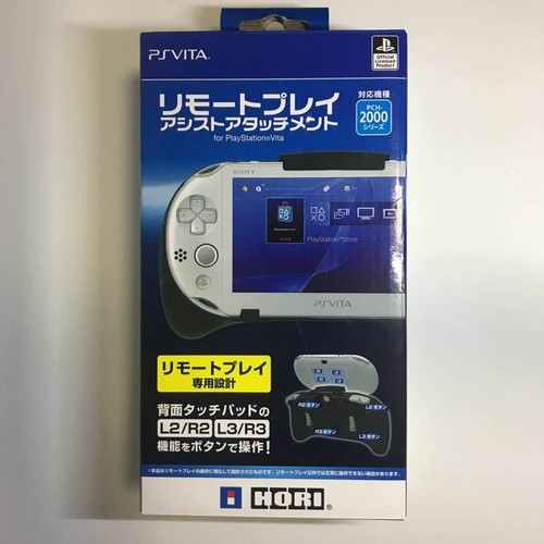 Sony hori vita - sony,