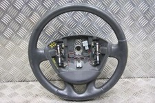 Volant "cuir" sans régulateur