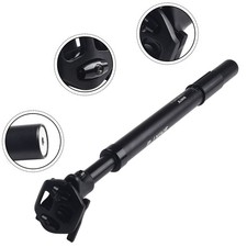 Tige de selle ressort