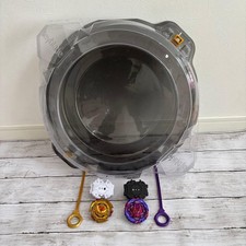Beyblade Burst DB All-in-One Battle Set B-190
