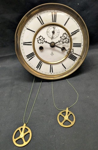 Antique two weight - antique, gustav