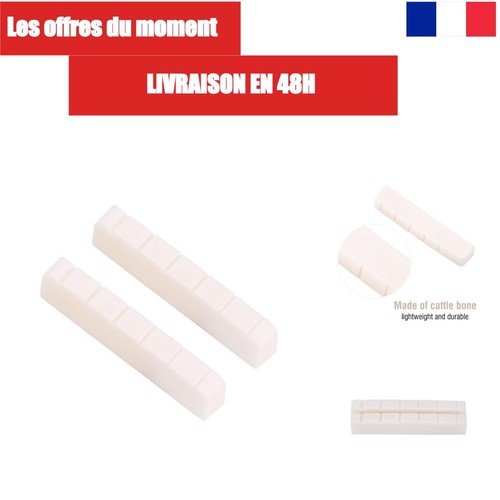 Sillet chevalet pour - de,