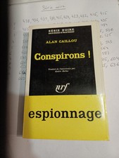 Série Noire EO 654 Bel État
