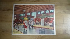 Affiche scolaire elocution - affiche,