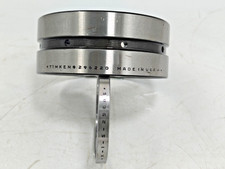 29622D Timken Double Tapered
