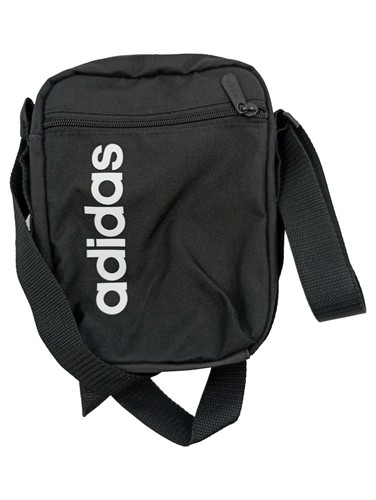 Adidas sac bandoulière noir - bandoulière,