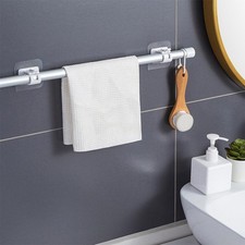 Adhésif Porte Tringle à