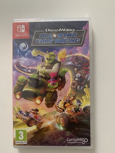 Jeu nintendo switch - jeu,