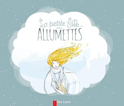 Petite fille aux - petite,