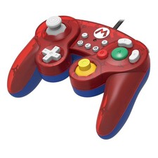 Battle Pad Mario - Manette USB